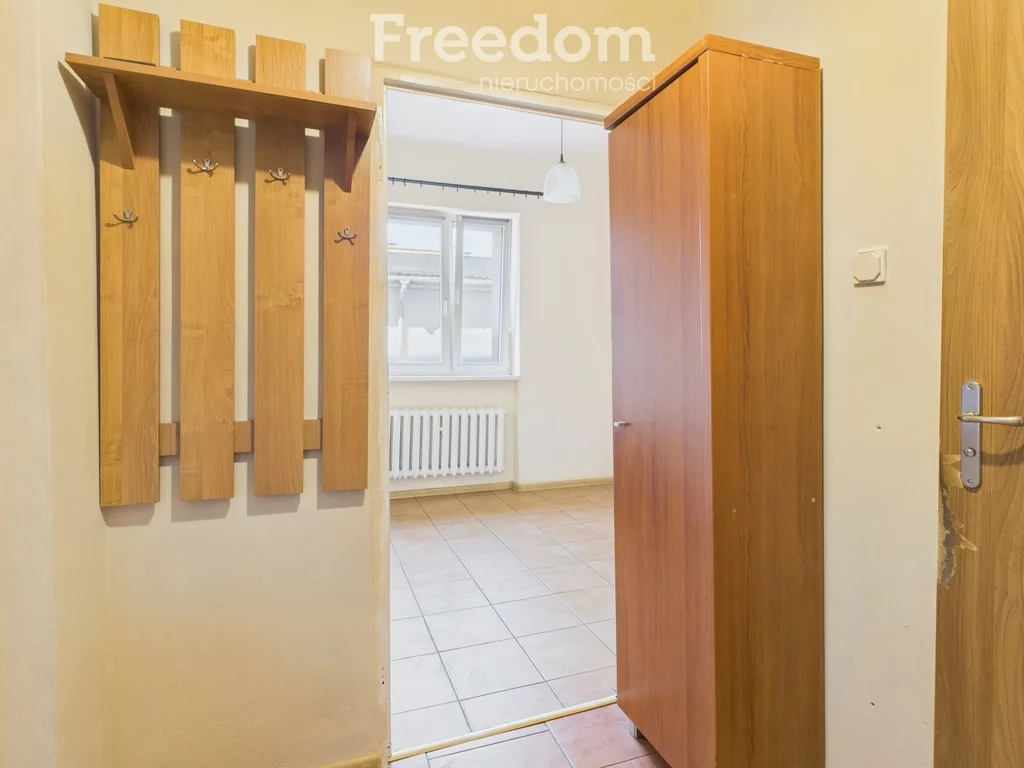 1 pokój, mieszkanie 36,19 m², parter, oferta nr , 40260/3685/OMS, Dąbrowa Górnicza, Majakowskiego