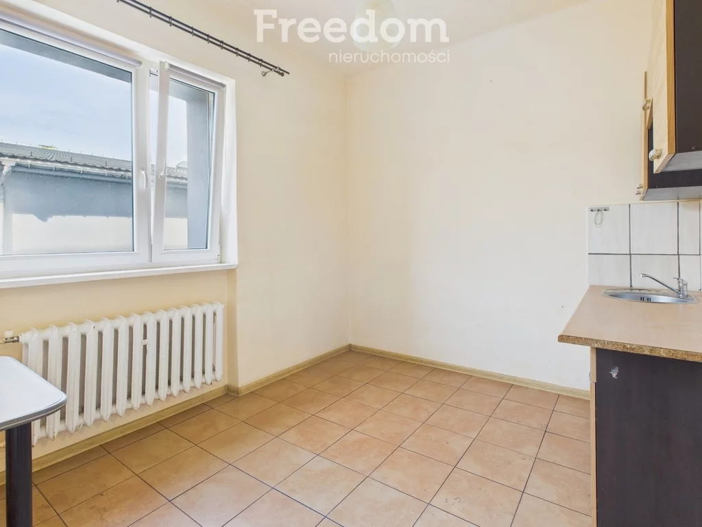 1 pokój, mieszkanie 36,19 m², parter, oferta nr , 40260/3685/OMS, Dąbrowa Górnicza, Majakowskiego