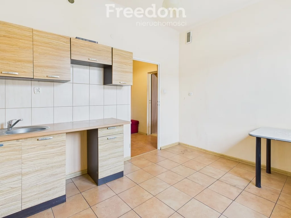 1 pokój, mieszkanie 36,19 m², parter, oferta nr , 40260/3685/OMS, Dąbrowa Górnicza, Majakowskiego