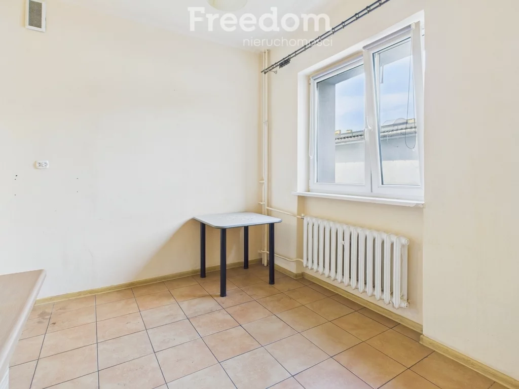 1 pokój, mieszkanie 36,19 m², parter, oferta nr , 40260/3685/OMS, Dąbrowa Górnicza, Majakowskiego
