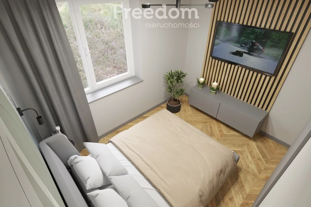 1 pokój, mieszkanie 40,18 m², parter, oferta nr , 38600/3685/OMS, Poznań, Naramowice, Naramowice, Maków Polnych
