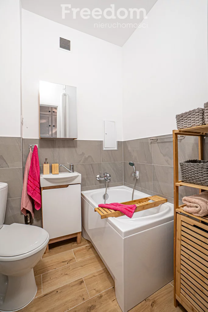 1 pokój, mieszkanie 31,00 m², piętro 2, oferta nr , 39492/3685/OMS, Malbork