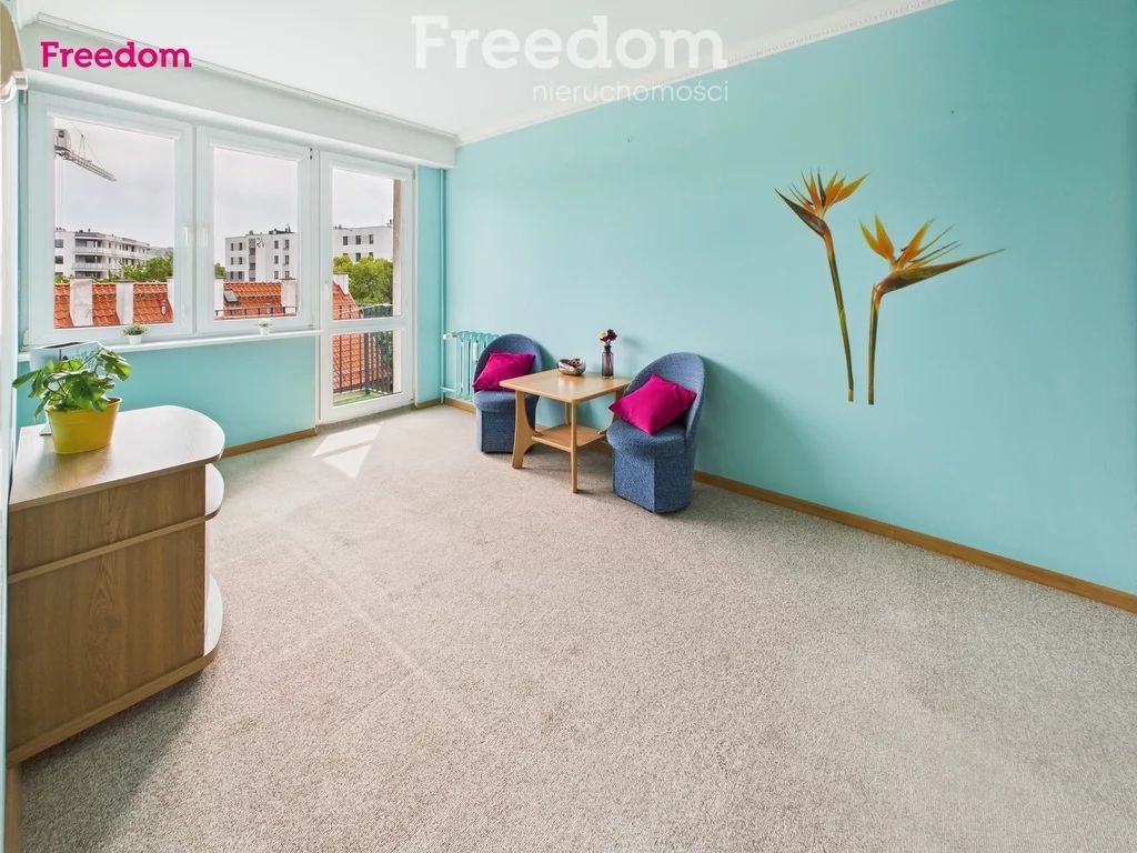 Apartamenty 39172/3685/OMS Olsztyn Kościuszki Marcina Kasprzaka