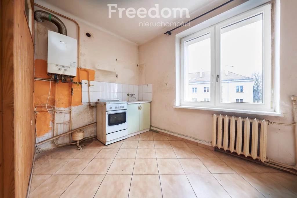 1 pokój, mieszkanie 37,19 m², piętro 2, oferta nr , 39197/3685/OMS, Olsztyn, Marii Zientary-Malewskiej
