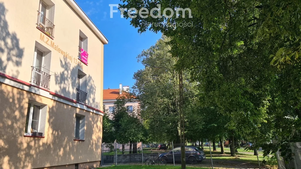 Apartamenty 40225/3685/OMS Olsztyn Marii Zientary-Malewskiej