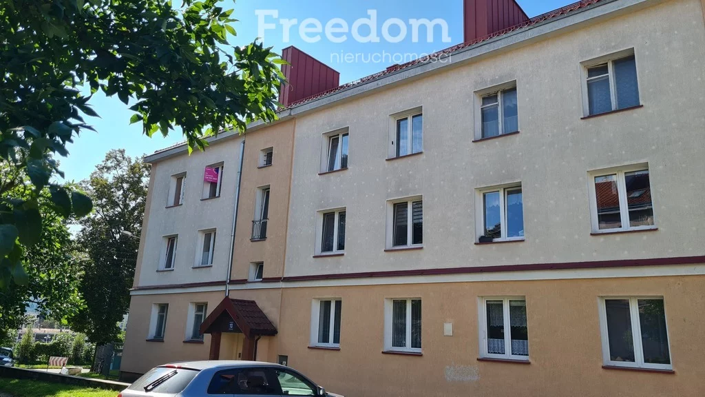1 pokój, mieszkanie 37,19 m², piętro 2, oferta nr , 40225/3685/OMS, Olsztyn, Marii Zientary-Malewskiej