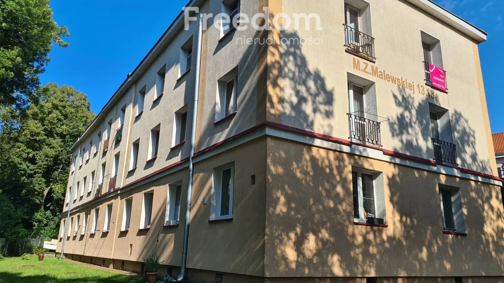 1 pokój, mieszkanie 37,19 m², piętro 2, oferta nr , 40225/3685/OMS, Olsztyn, Marii Zientary-Malewskiej