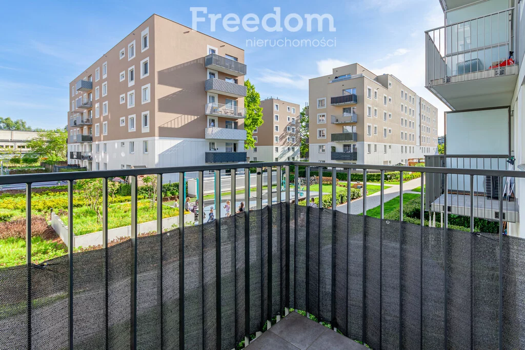 1 pokój, mieszkanie 29,10 m², piętro 1, oferta nr , 38396/3685/OMS, Warszawa, Białołęka, Białołęka, Marywilska