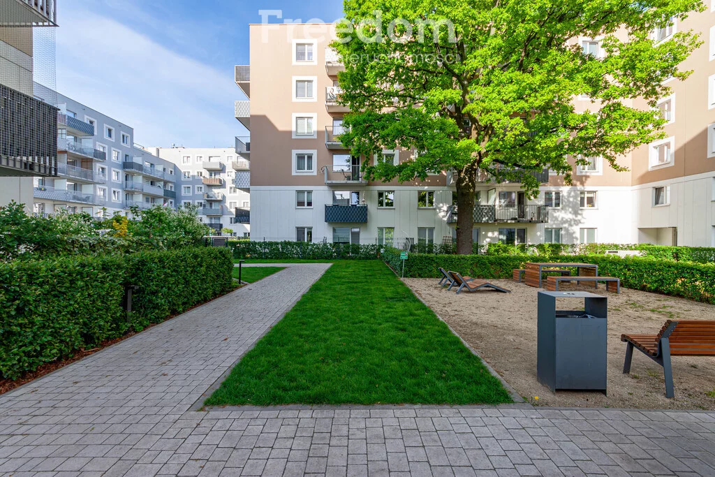 1 pokój, mieszkanie 29,10 m², piętro 1, oferta nr , 38396/3685/OMS, Warszawa, Białołęka, Białołęka, Marywilska