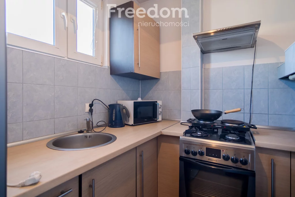 1 pokój, mieszkanie 28,80 m², piętro 1, oferta nr , 39954/3685/OMS, Sypniewo, Mickiewicza