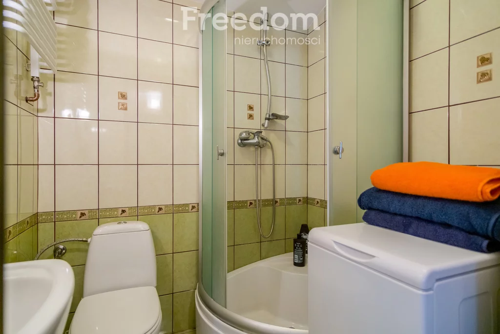 1 pokój, mieszkanie 28,80 m², piętro 1, oferta nr , 39954/3685/OMS, Sypniewo, Mickiewicza