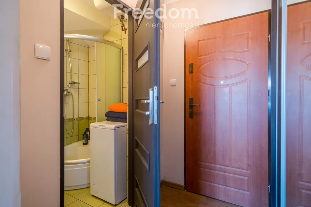 1 pokój, mieszkanie 28,80 m², piętro 1, oferta nr , 39954/3685/OMS, Sypniewo, Mickiewicza