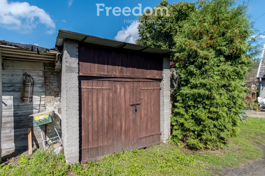1 pokój, mieszkanie 28,80 m², piętro 1, oferta nr , 39954/3685/OMS, Sypniewo, Mickiewicza