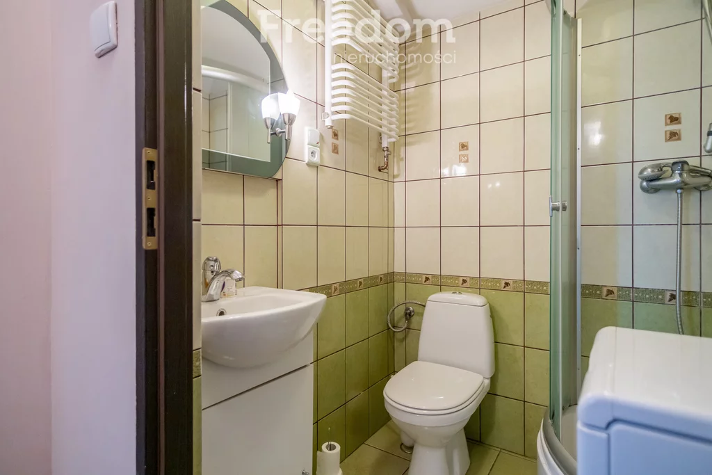 1 pokój, mieszkanie 28,80 m², piętro 1, oferta nr , 39954/3685/OMS, Sypniewo, Mickiewicza