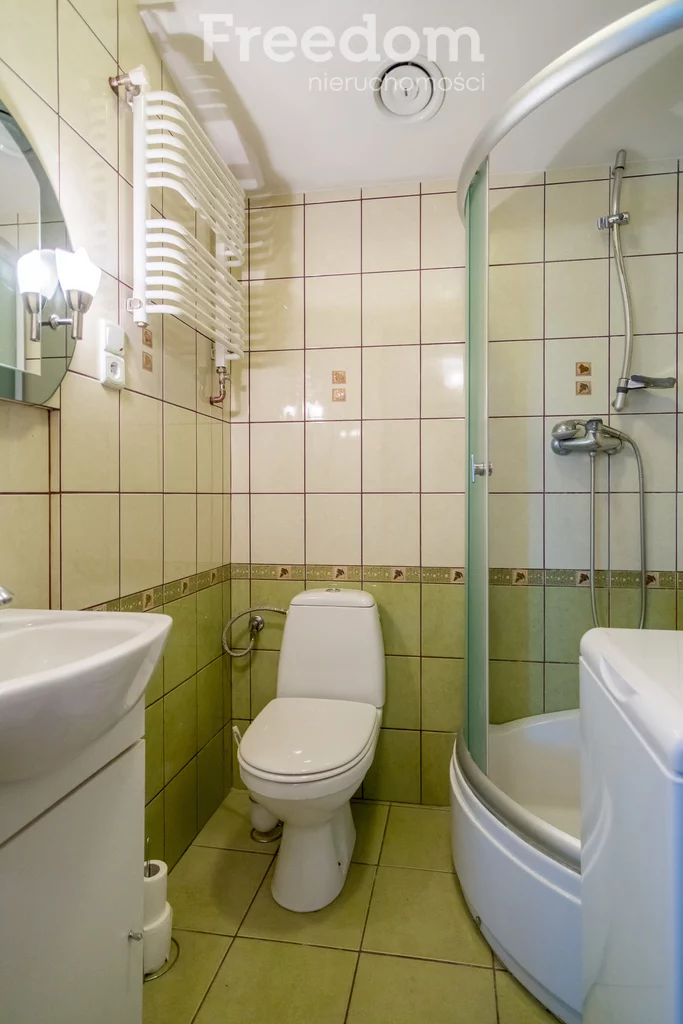 1 pokój, mieszkanie 28,80 m², piętro 1, oferta nr , 39954/3685/OMS, Sypniewo, Mickiewicza