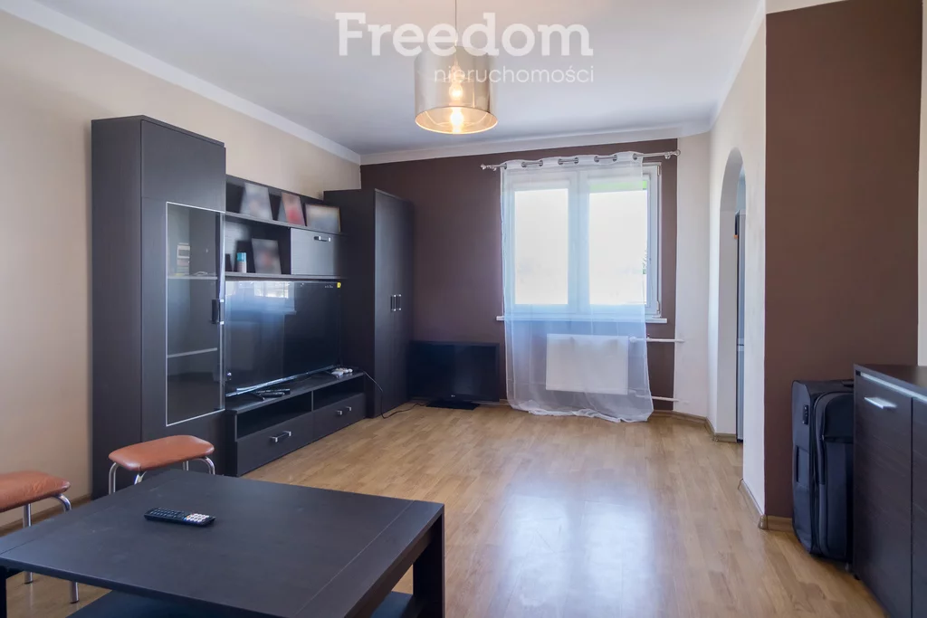 1 pokój, mieszkanie 28,80 m², piętro 1, oferta nr , 39954/3685/OMS, Sypniewo, Mickiewicza