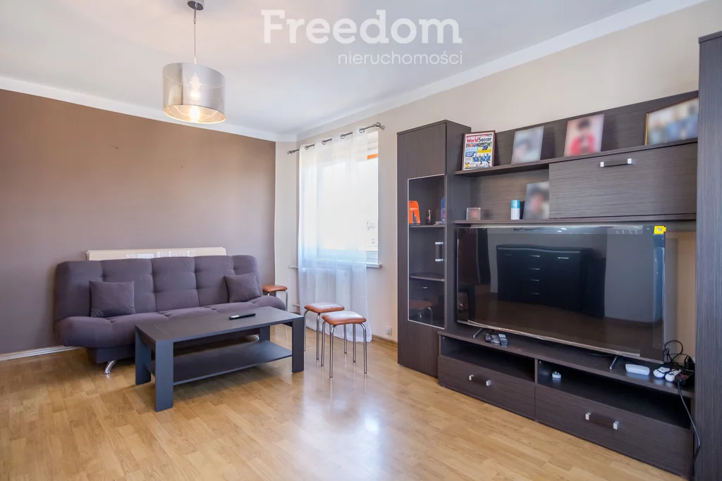1 pokój, mieszkanie 28,80 m², piętro 1, oferta nr , 39954/3685/OMS, Sypniewo, Mickiewicza