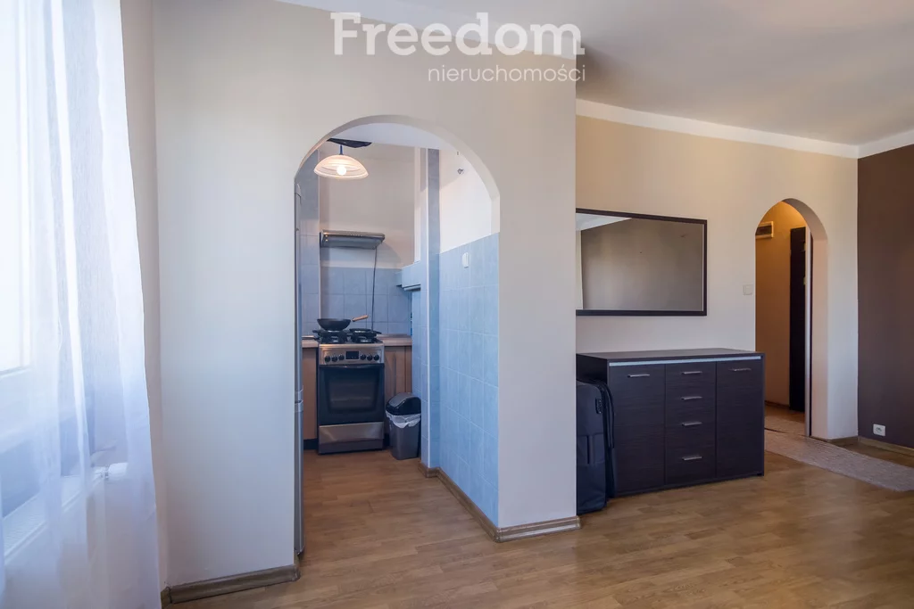 1 pokój, mieszkanie 28,80 m², piętro 1, oferta nr , 39954/3685/OMS, Sypniewo, Mickiewicza
