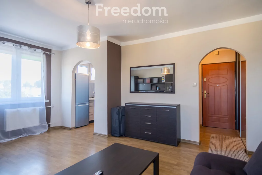1 pokój, mieszkanie 28,80 m², piętro 1, oferta nr , 39954/3685/OMS, Sypniewo, Mickiewicza