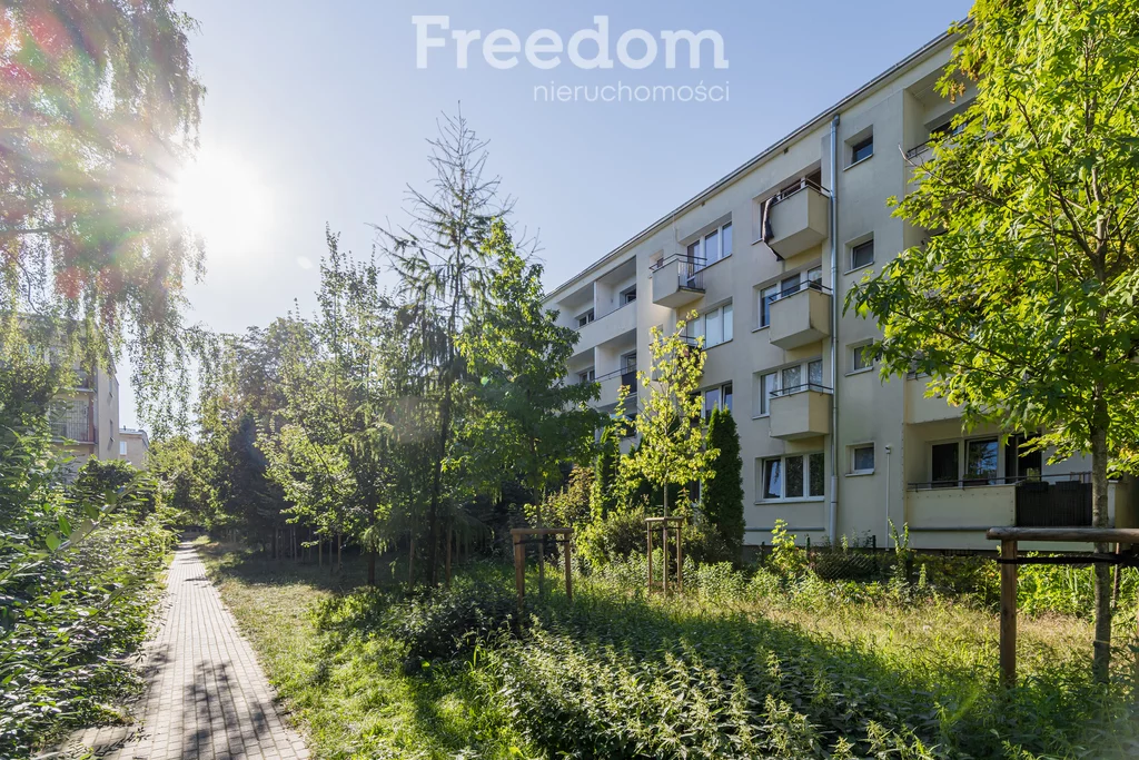 Apartament na sprzedaż, 23,88 m², 1 pokój, piętro 1, oferta nr 30807/3685/OMS