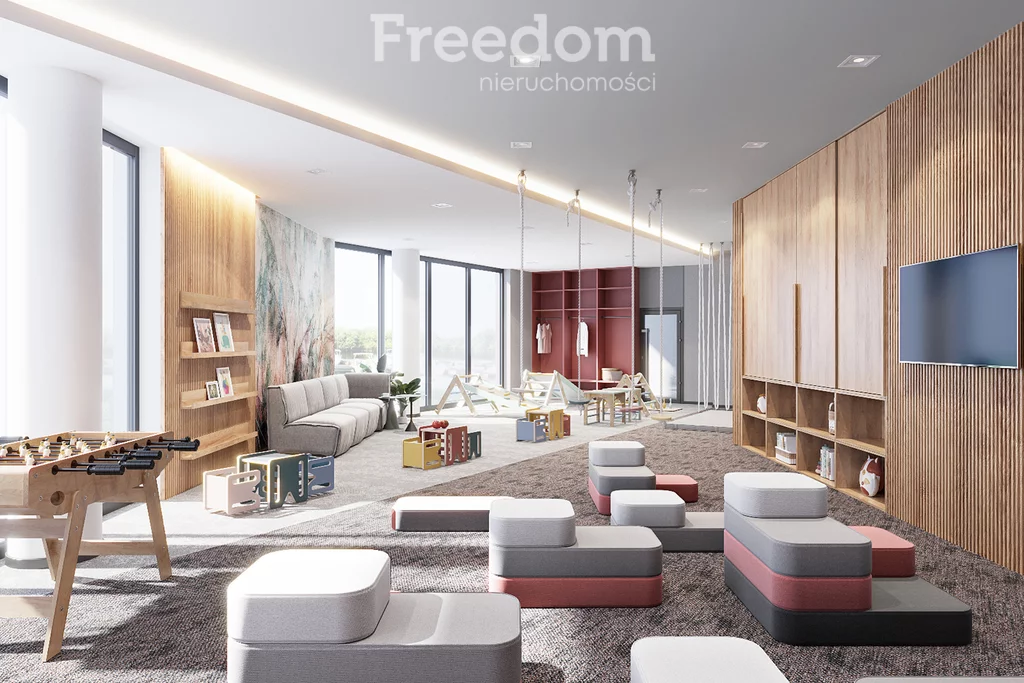 1 pokój, mieszkanie 29,48 m², piętro 1, oferta nr , 25919/3685/OMS, Mikołajki