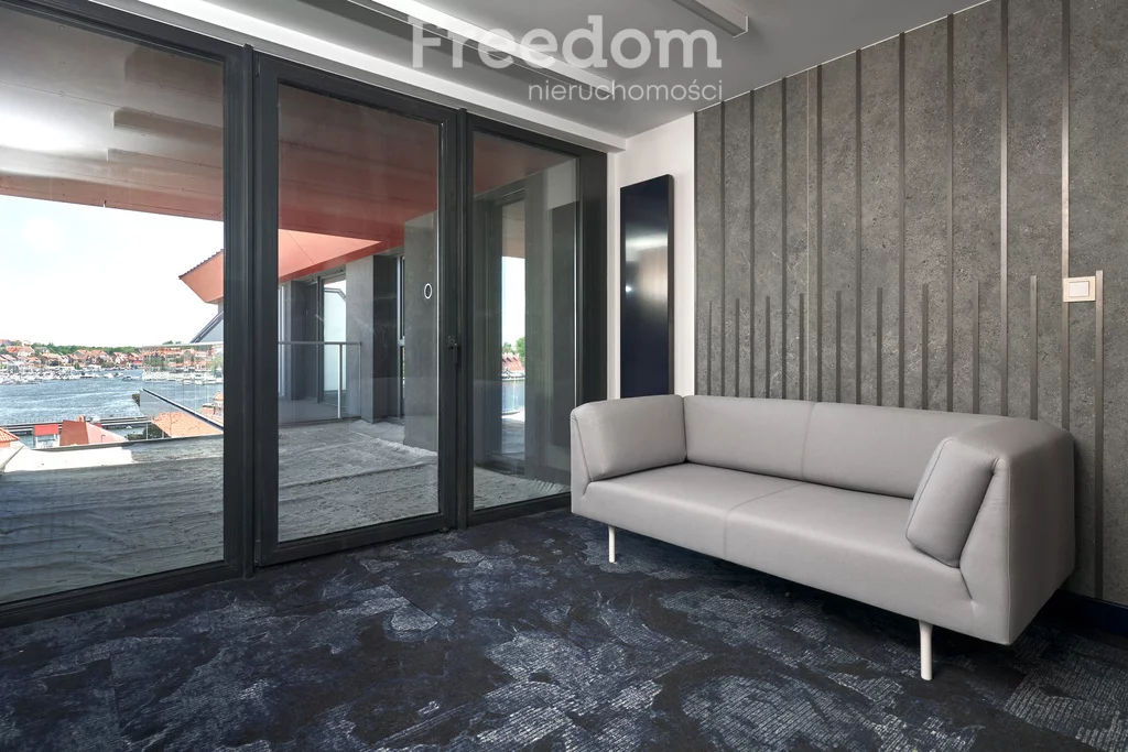1 pokój, mieszkanie 29,48 m², piętro 1, oferta nr , 25919/3685/OMS, Mikołajki