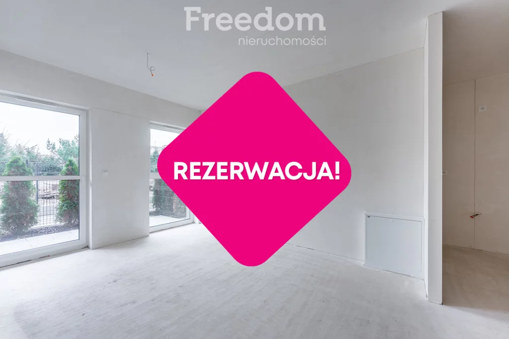 Mieszkanie jednopokojowe 29,50 m², Piaseczno, Mleczarska, Sprzedaż