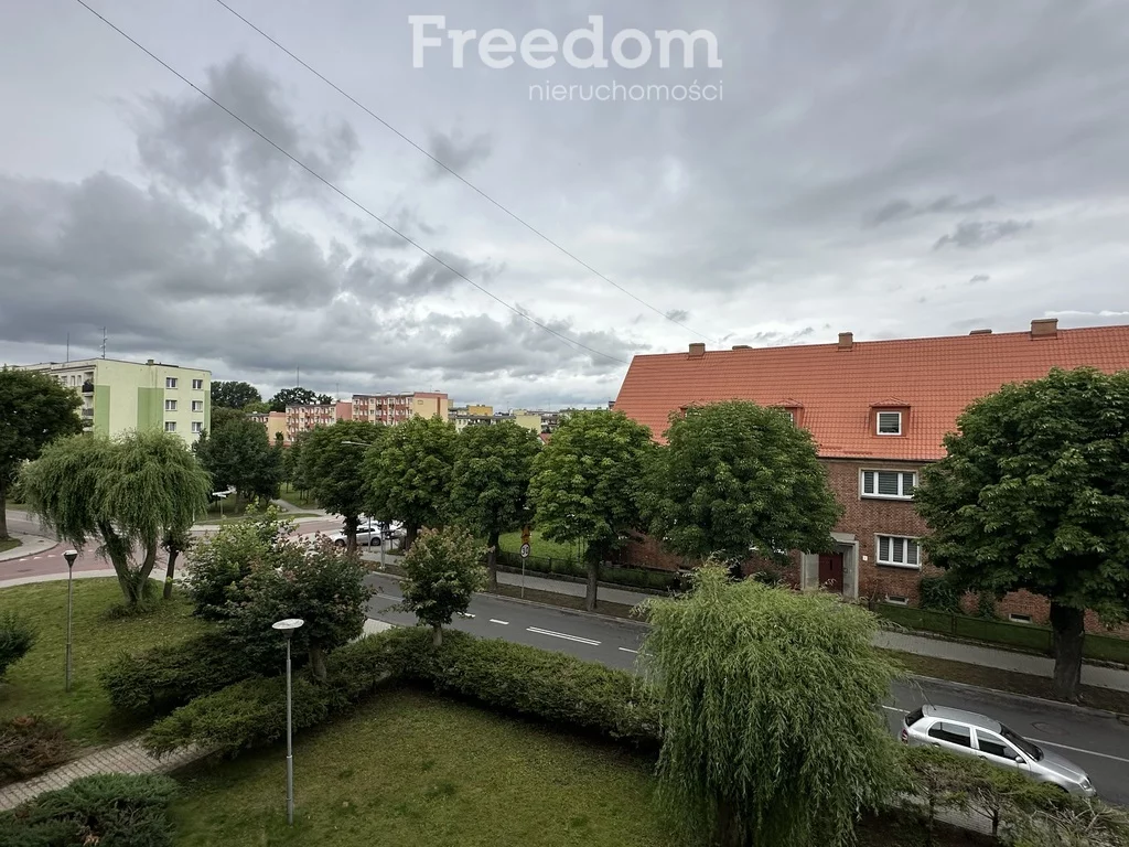 1 pokój, mieszkanie 32,60 m², piętro 2, oferta nr , 39533/3685/OMS, Debrzno, Mokotowska