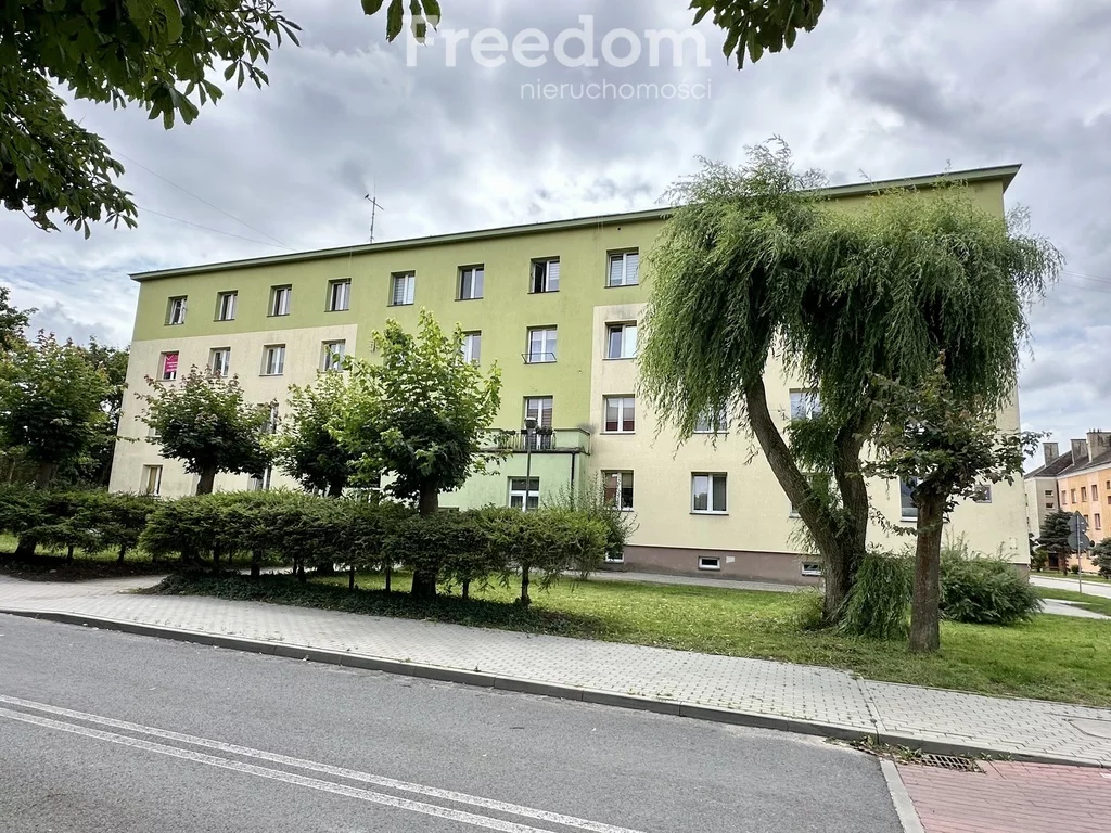 1 pokój, mieszkanie 32,60 m², piętro 2, oferta nr , 39533/3685/OMS, Debrzno, Mokotowska