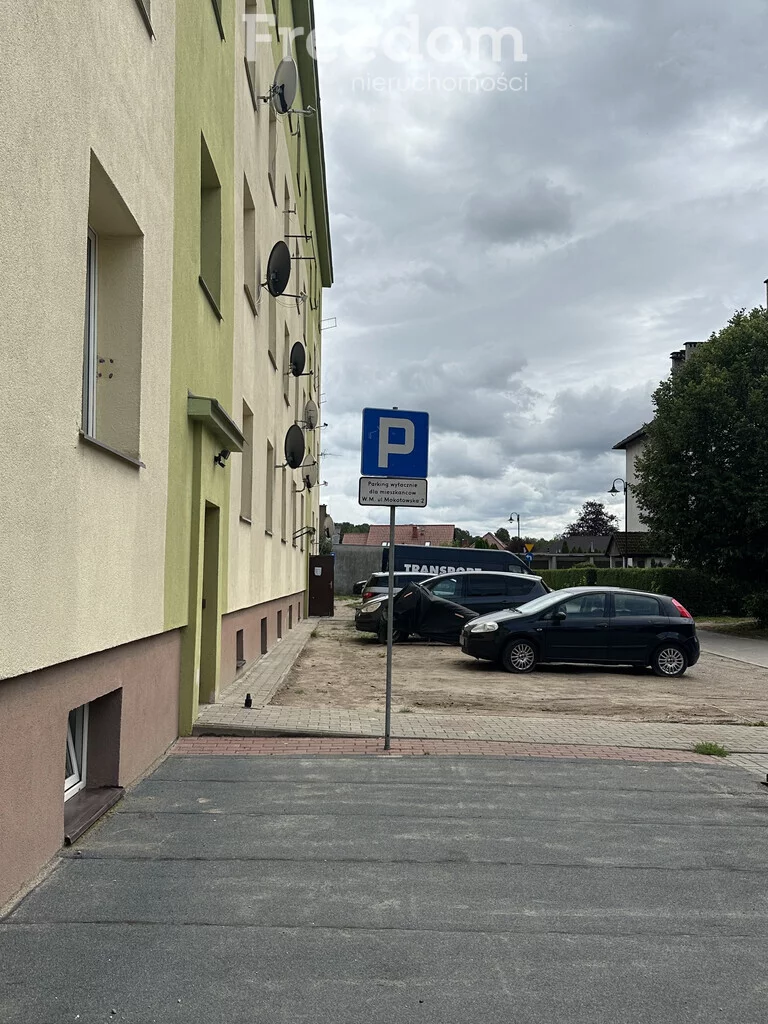 1 pokój, mieszkanie 32,60 m², piętro 2, oferta nr , 39533/3685/OMS, Debrzno, Mokotowska