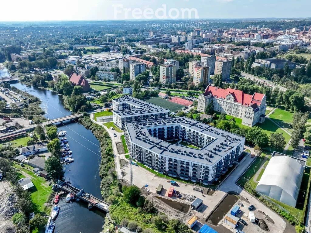 1 pokój, mieszkanie 25,88 m², piętro 2, oferta nr , 40183/3685/OMS, Gdańsk, Śródmieście, Mostek