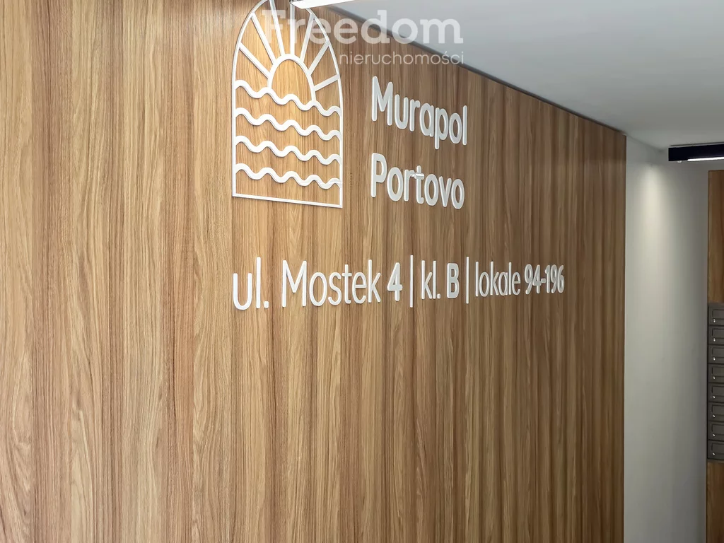 1 pokój, mieszkanie 25,88 m², piętro 2, oferta nr , 40183/3685/OMS, Gdańsk, Śródmieście, Mostek