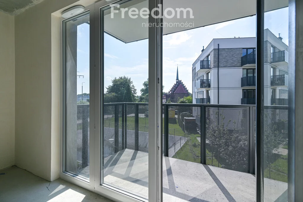 1 pokój, mieszkanie 25,88 m², piętro 2, oferta nr , 40183/3685/OMS, Gdańsk, Śródmieście, Mostek