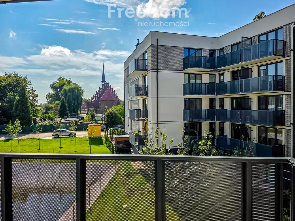 1 pokój, mieszkanie 25,88 m², piętro 2, oferta nr , 40183/3685/OMS, Gdańsk, Śródmieście, Mostek