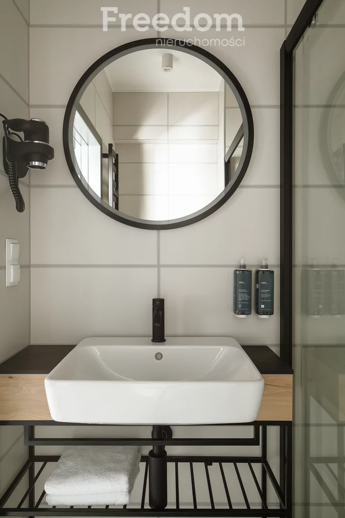 1 pokój, apartament 23,93 m², piętro 1, oferta nr , 39154/3685/OMS, Łeba, Nadmorska