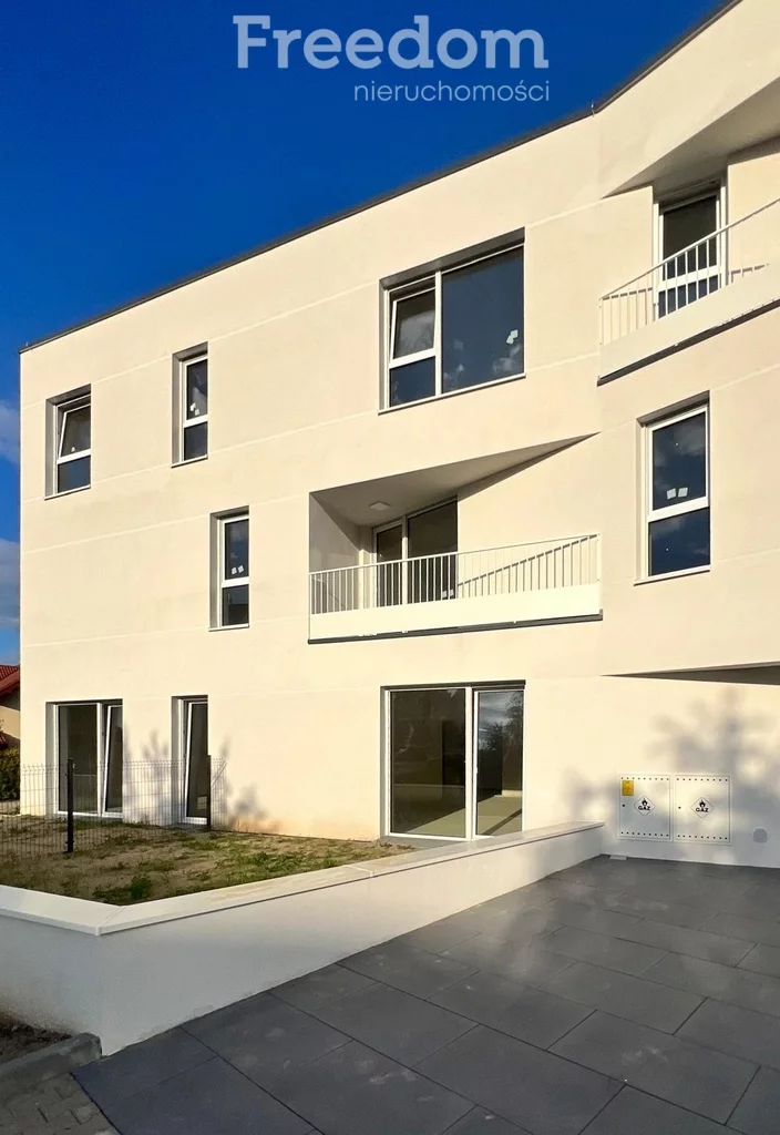 1 pokój, mieszkanie 38,00 m², parter, oferta nr , 40081/3685/OMS, Niemodlin