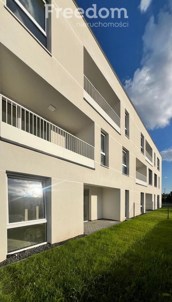 1 pokój, mieszkanie 38,00 m², parter, oferta nr , 40081/3685/OMS, Niemodlin