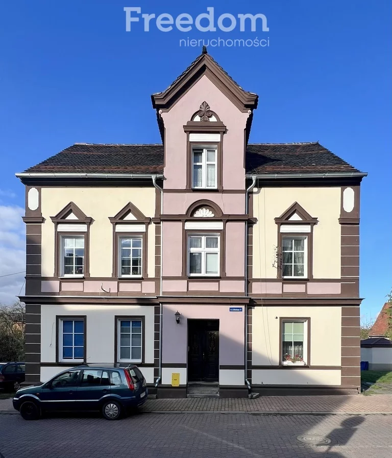 Apartamenty 40718/3685/OMS Niemodlin