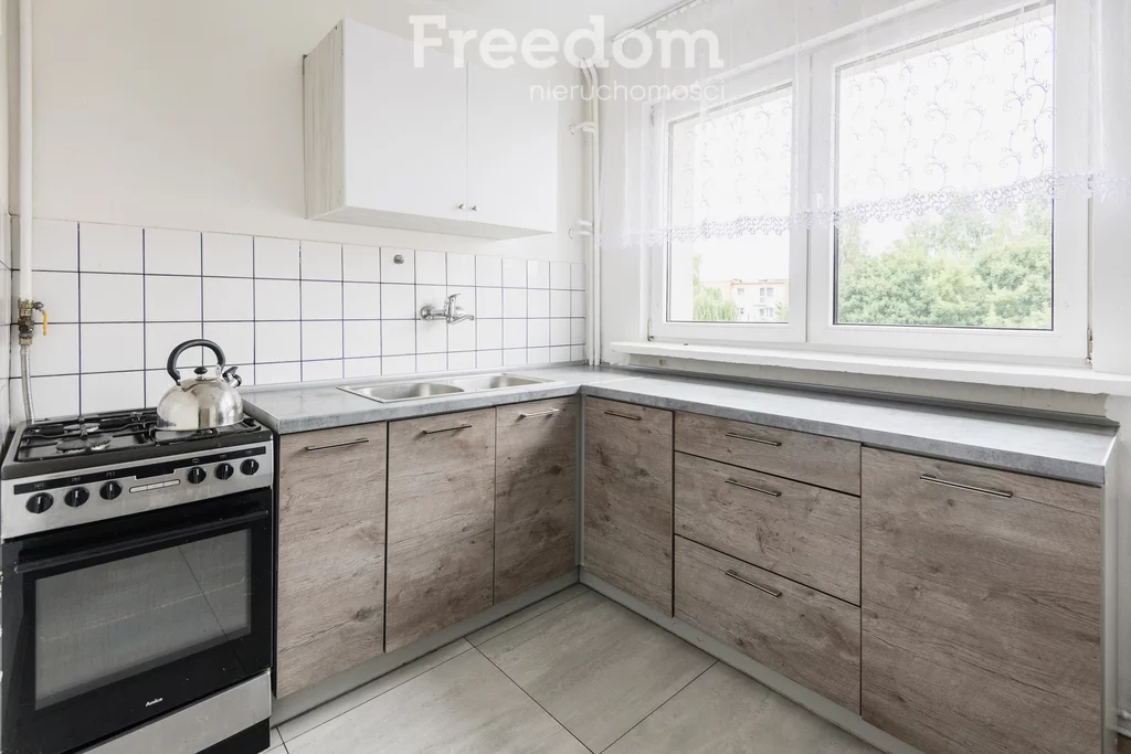 1 pokój, mieszkanie 37,92 m², piętro 2, oferta nr , 39936/3685/OMS, Iława, Niepodległości
