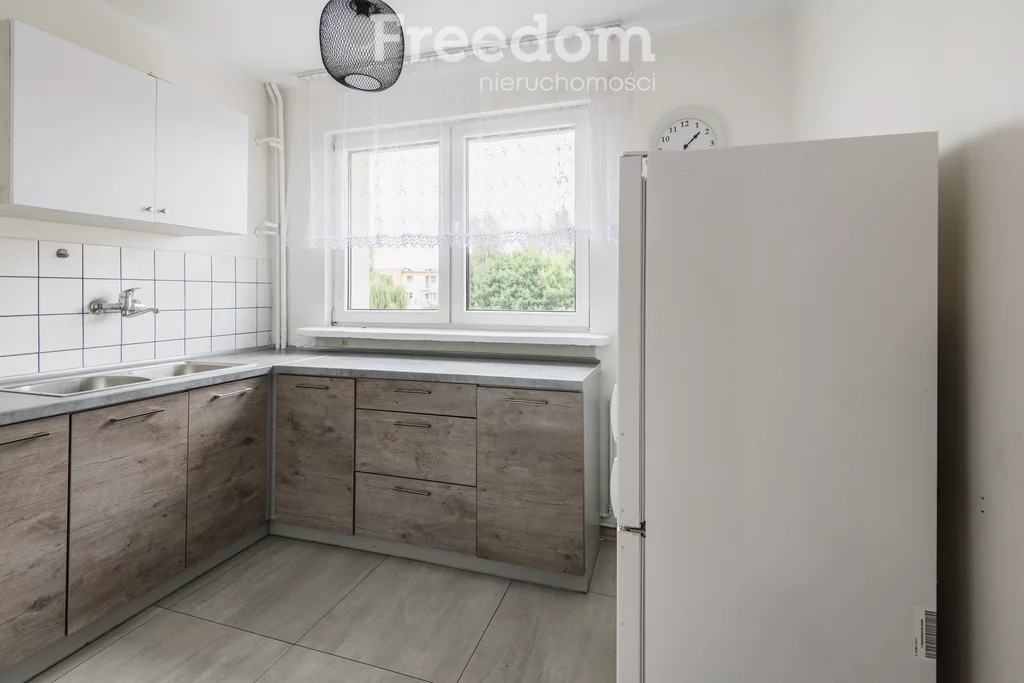 1 pokój, mieszkanie 37,92 m², piętro 2, oferta nr , 39936/3685/OMS, Iława, Niepodległości