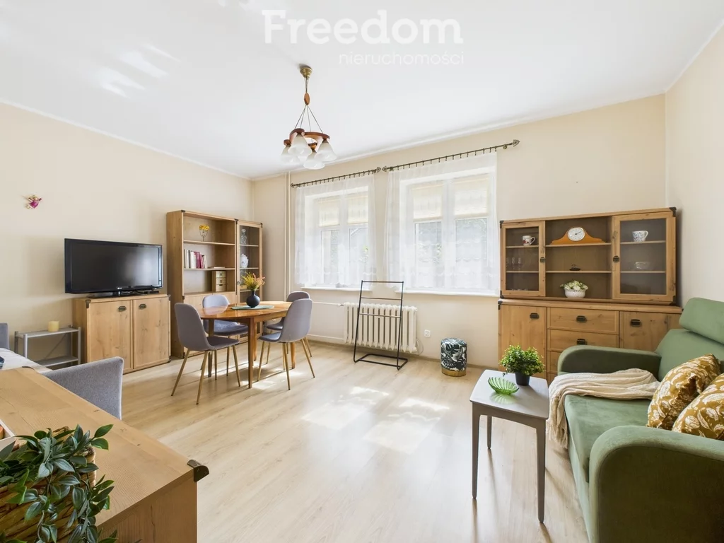 1 pokój, mieszkanie 38,10 m², piętro 1, oferta nr , 40105/3685/OMS, Olsztynek, Niepodległości