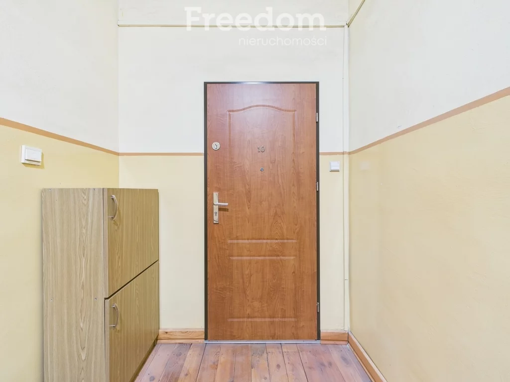 1 pokój, mieszkanie 38,10 m², piętro 1, oferta nr , 40105/3685/OMS, Olsztynek, Niepodległości