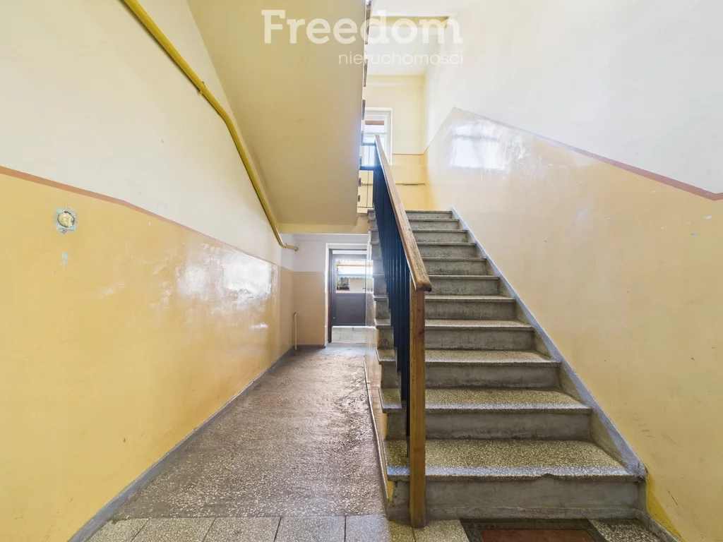 1 pokój, mieszkanie 38,10 m², piętro 1, oferta nr , 40105/3685/OMS, Olsztynek, Niepodległości