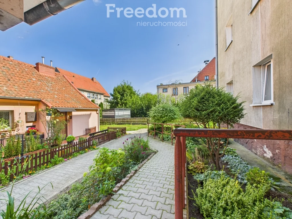1 pokój, mieszkanie 38,10 m², piętro 1, oferta nr , 40105/3685/OMS, Olsztynek, Niepodległości