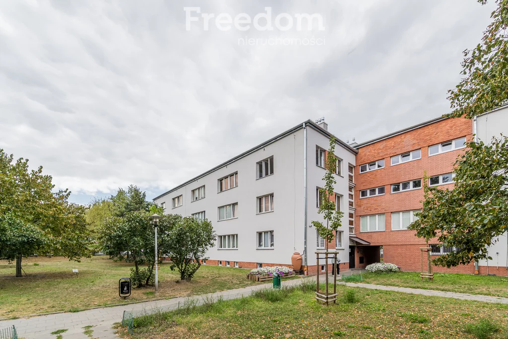 1 pokój, mieszkanie 28,00 m², piętro 2, oferta nr , 39982/3685/OMS, Warszawa, Wola, Wola, Obozowa