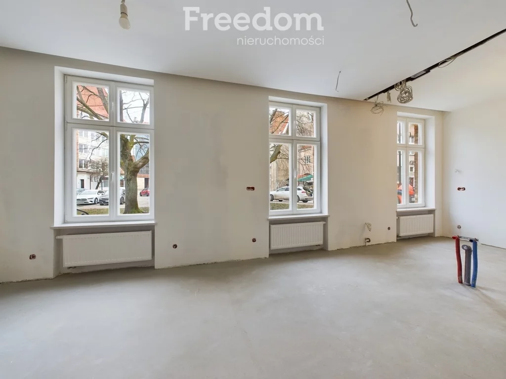 Mieszkanie jednopokojowe 29,30 m², Gdańsk, Ogarna, Sprzedaż