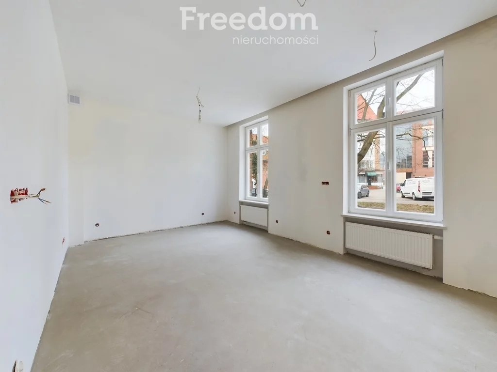 1 pokój, mieszkanie 29,30 m², parter, oferta nr , 36985/3685/OMS, Gdańsk, Ogarna