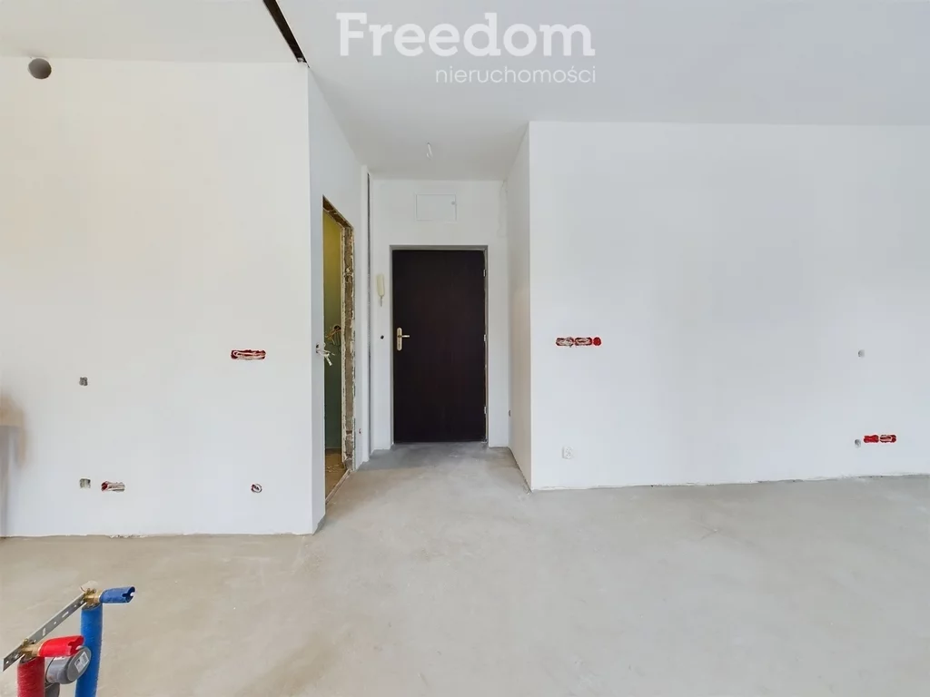 1 pokój, mieszkanie 29,30 m², parter, oferta nr , 36985/3685/OMS, Gdańsk, Ogarna