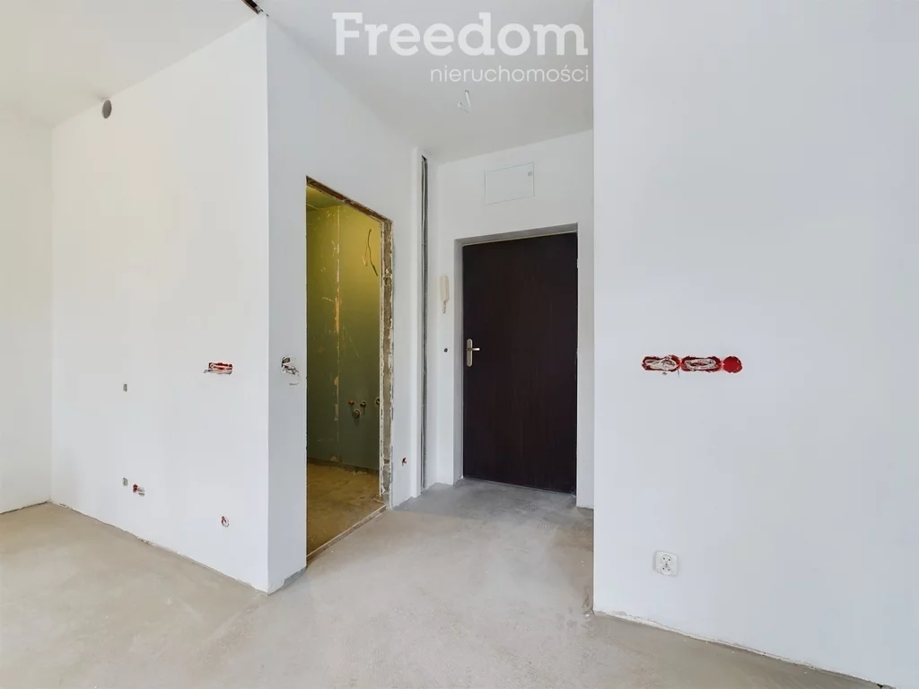 1 pokój, mieszkanie 29,30 m², parter, oferta nr , 36985/3685/OMS, Gdańsk, Ogarna