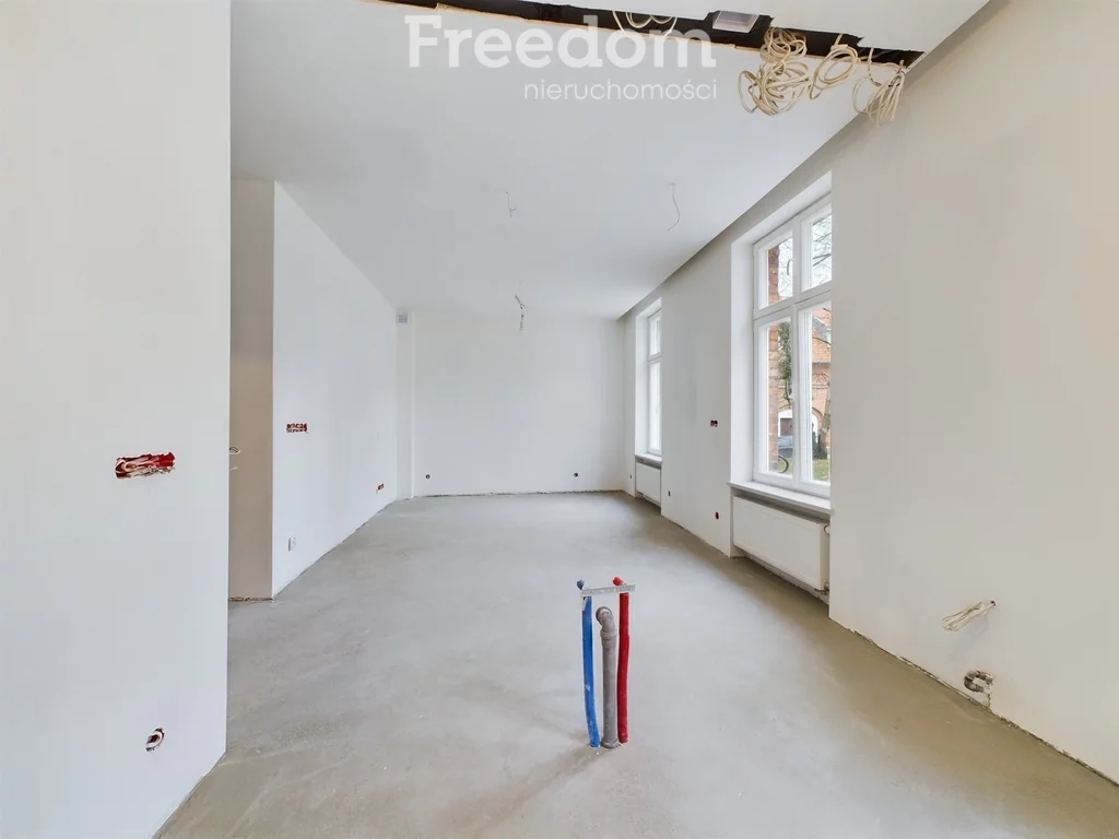 1 pokój, mieszkanie 29,30 m², parter, oferta nr , 36985/3685/OMS, Gdańsk, Ogarna